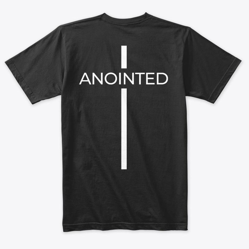 Anointed