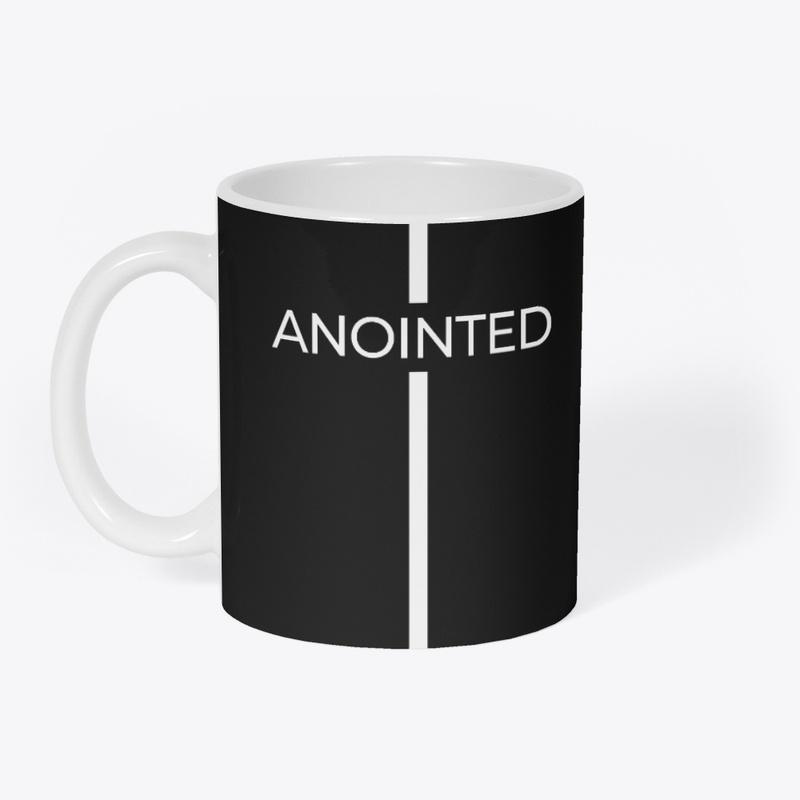 Anointed