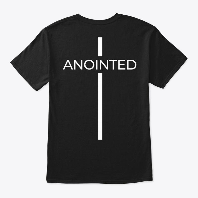 Anointed