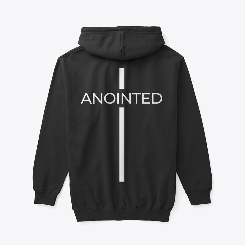 Anointed