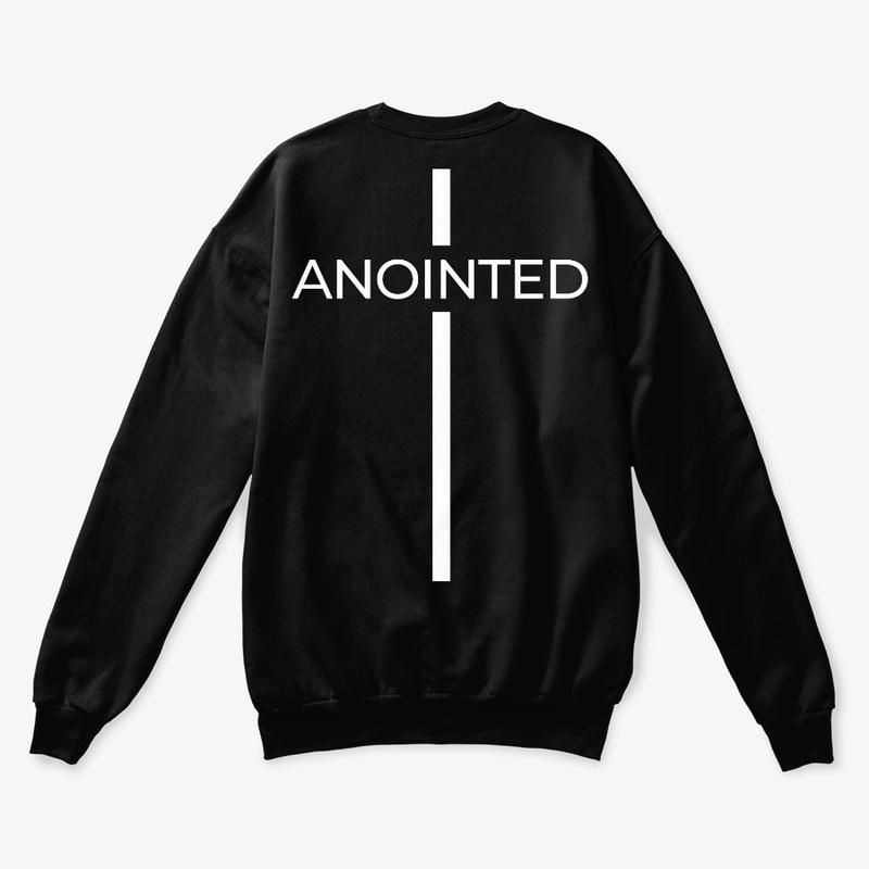 Anointed